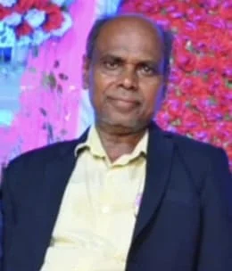 Mahendra Kumar Mohapatra